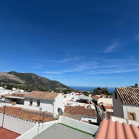 Los Charcones Mijas Exteriör bild