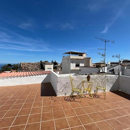 Los Charcones Mijas Exteriör bild