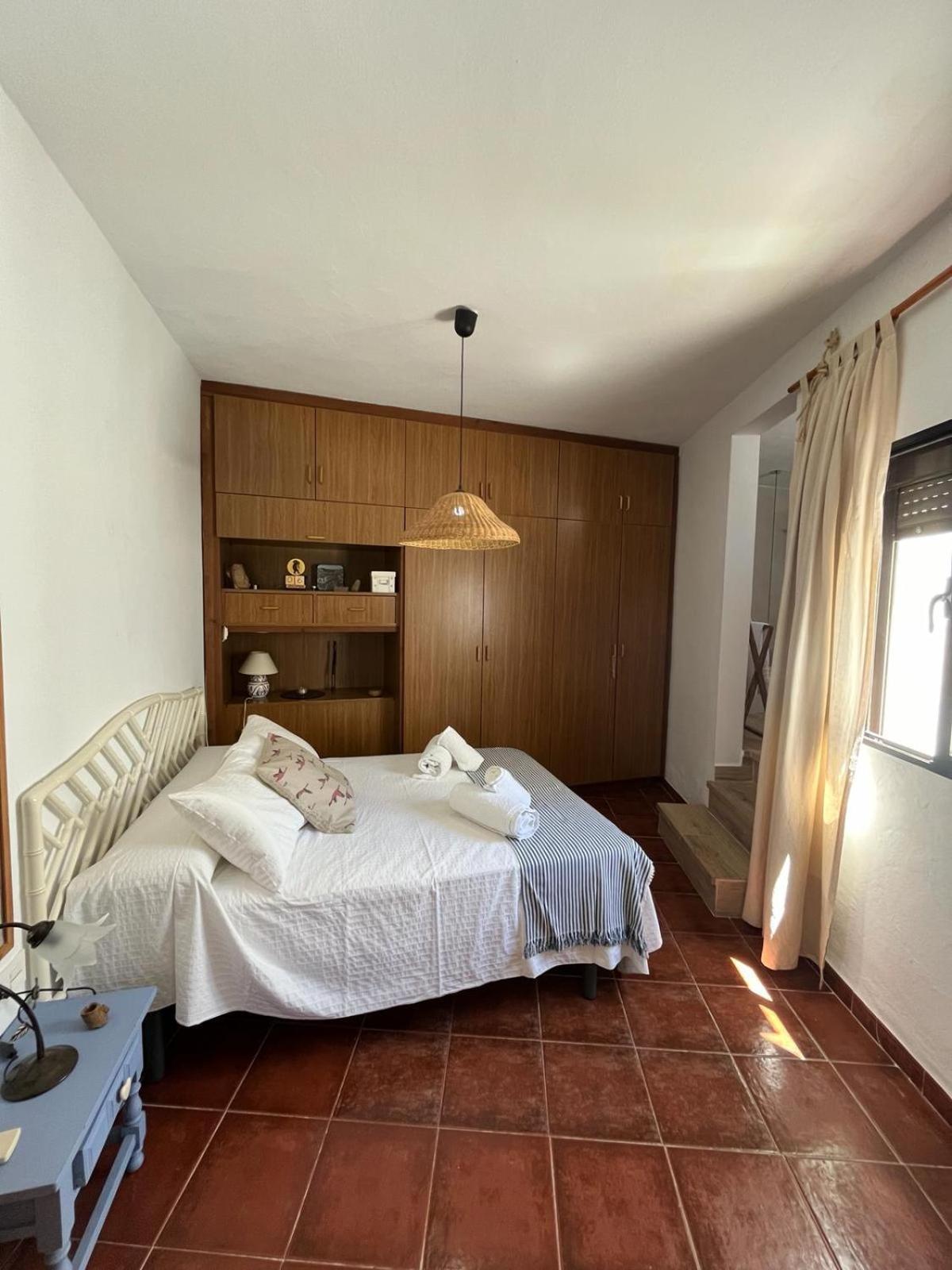 Los Charcones Mijas Exteriör bild