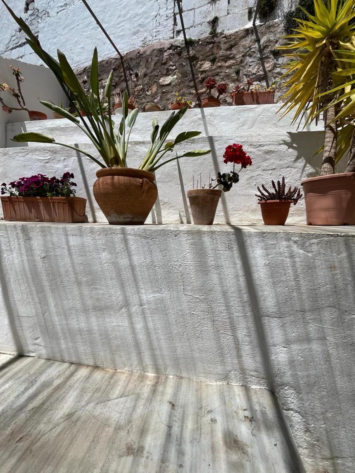 Los Charcones Mijas Exteriör bild